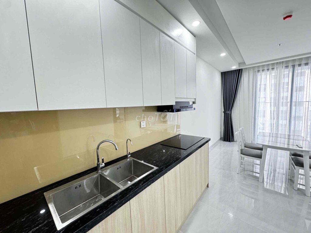 Căn Hộ 1 PN mới nguyên, vừa đưa vào vận hành 20 ngày