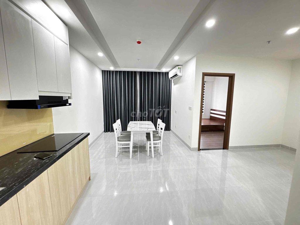 Căn Hộ 1 PN mới nguyên, vừa đưa vào vận hành 20 ngày