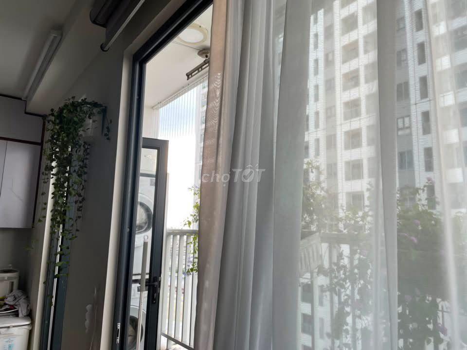 Chính chủ cho thuê căn góc 65m2