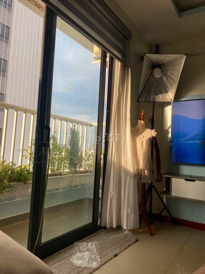 Chính chủ cho thuê căn góc 65m2