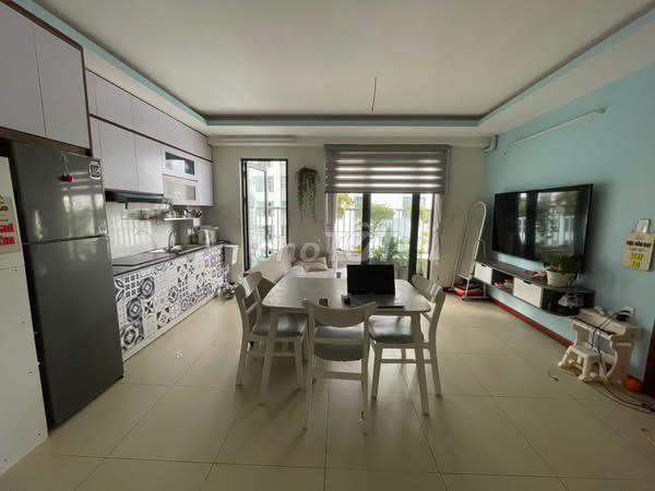 Chính chủ cho thuê căn góc 65m2