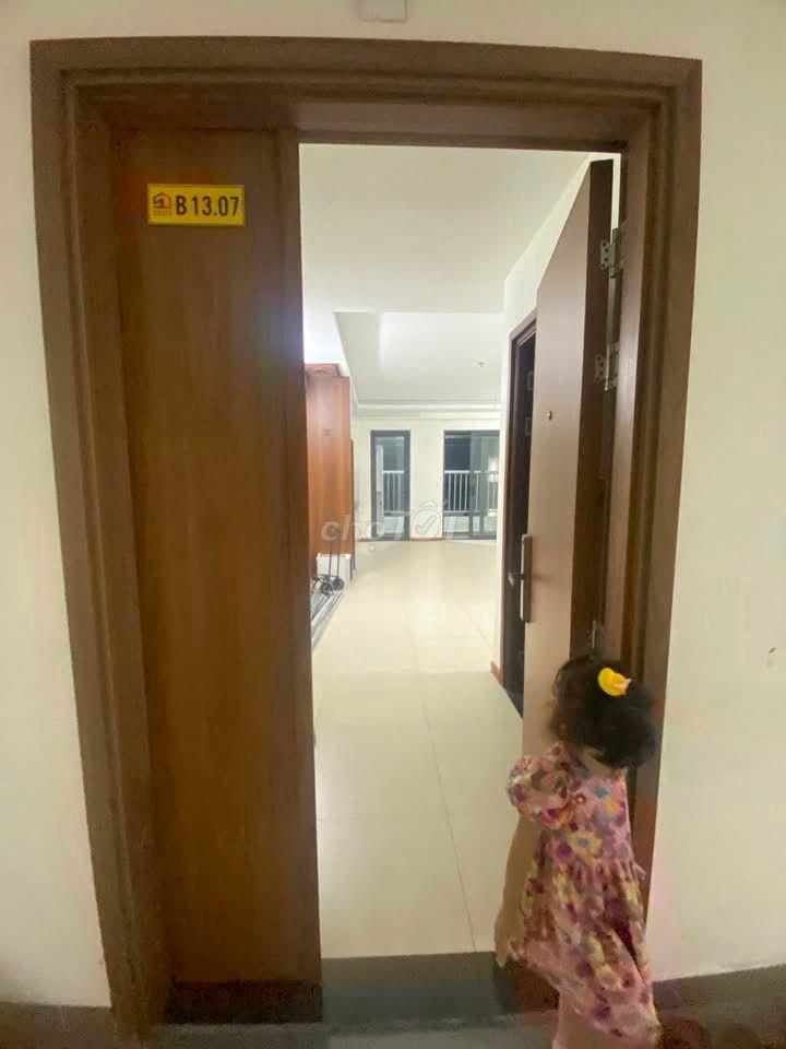 Chính chủ cho thuê căn góc 65m2