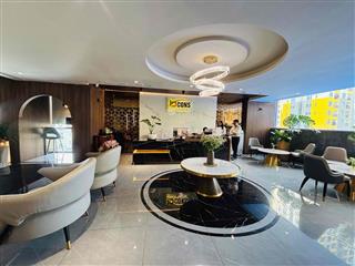 🏨 CHO THUÊ LONG STAY - BCONS CITY HOTEL