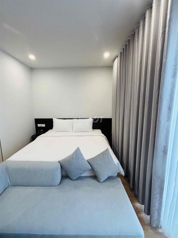 🏨 CHO THUÊ LONG STAY - BCONS CITY HOTEL