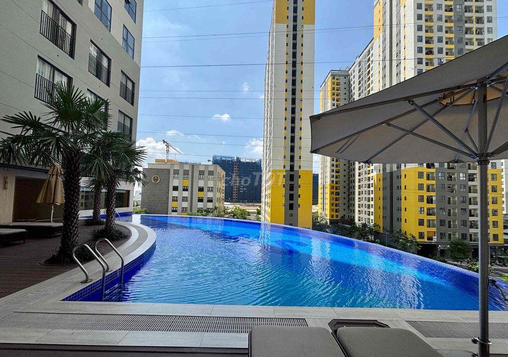 🏨 CHO THUÊ LONG STAY - BCONS CITY HOTEL