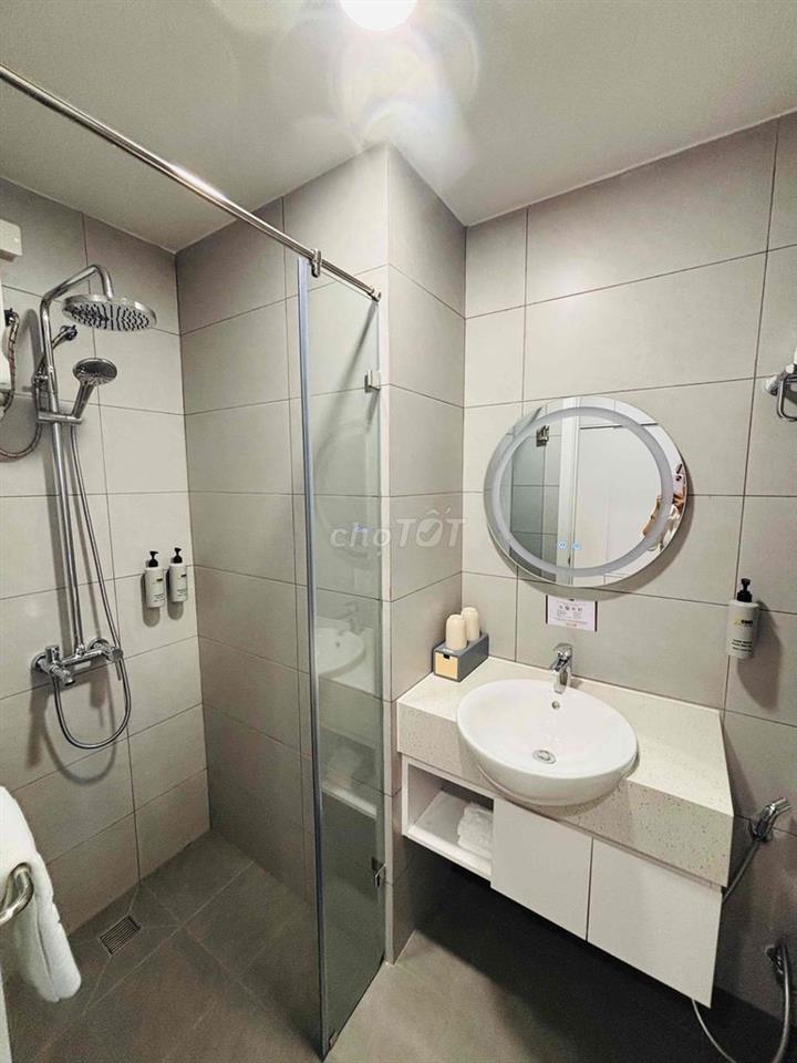 🏨 CHO THUÊ LONG STAY - BCONS CITY HOTEL