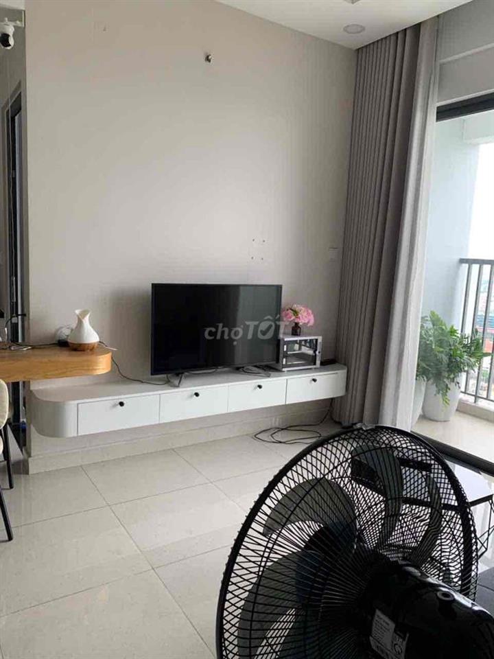 Rivana cho thuê 1PN full nội thất 7tr