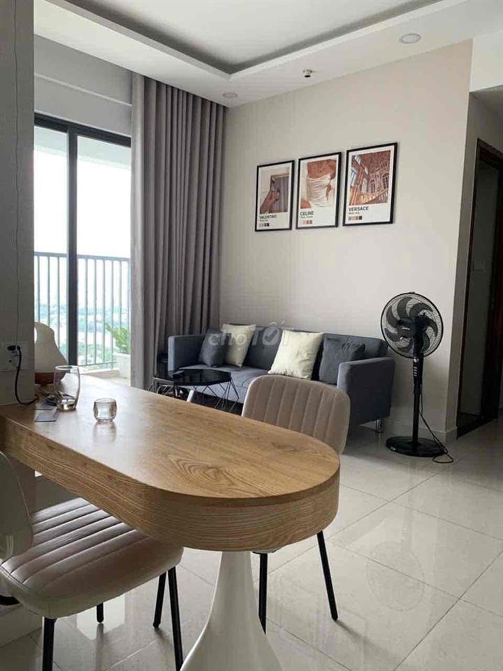 Rivana cho thuê 1PN full nội thất 7tr