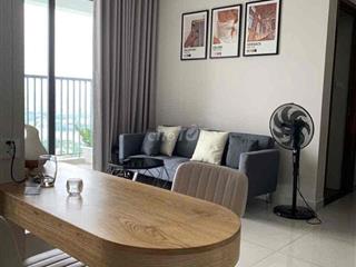 Rivana cho thuê 1PN full nội thất 7tr