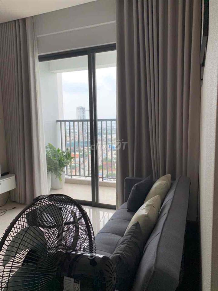 Rivana cho thuê 1PN full nội thất 7tr