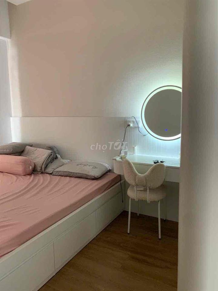 Rivana cho thuê 1PN full nội thất 7tr