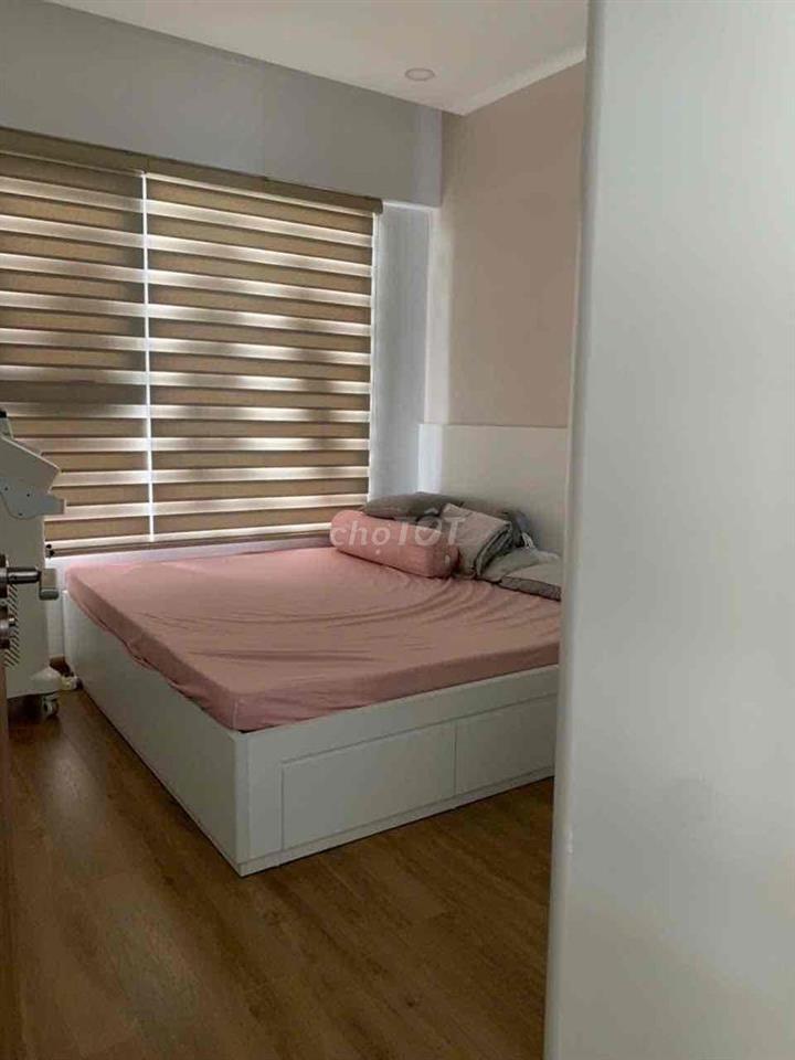 Rivana cho thuê 1PN full nội thất 7tr