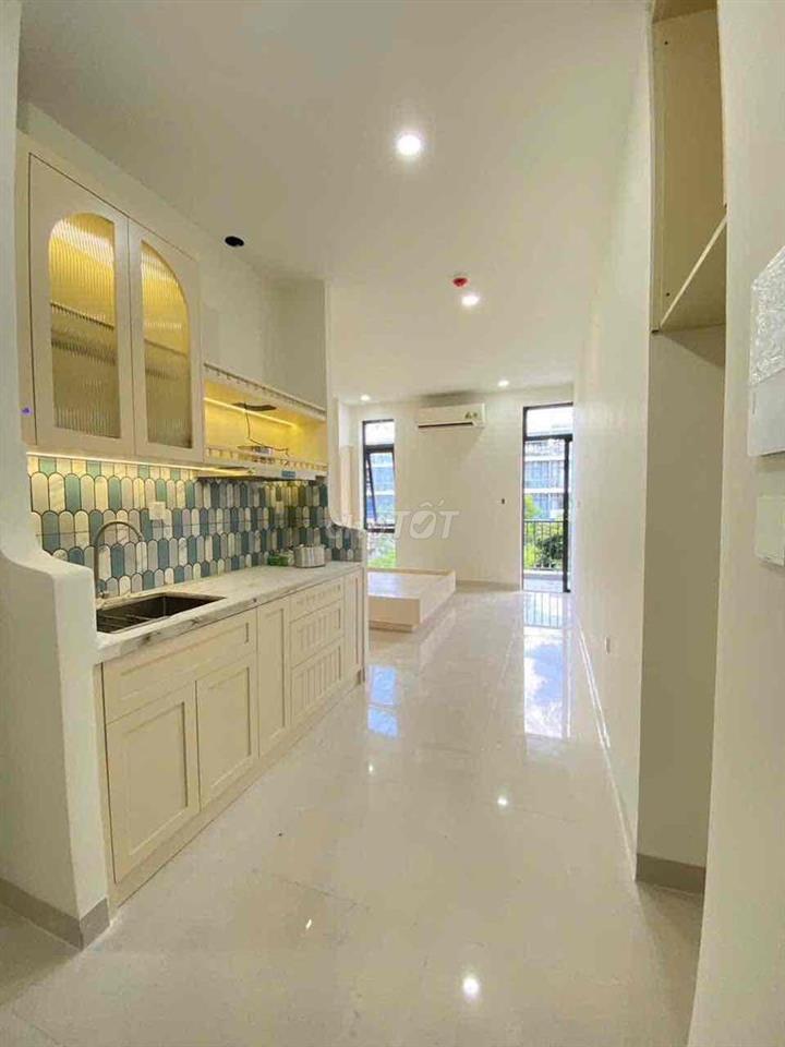 ✅HÌNH THẬT - Nhà mới 100%✅ VẠN PHÚC CITY