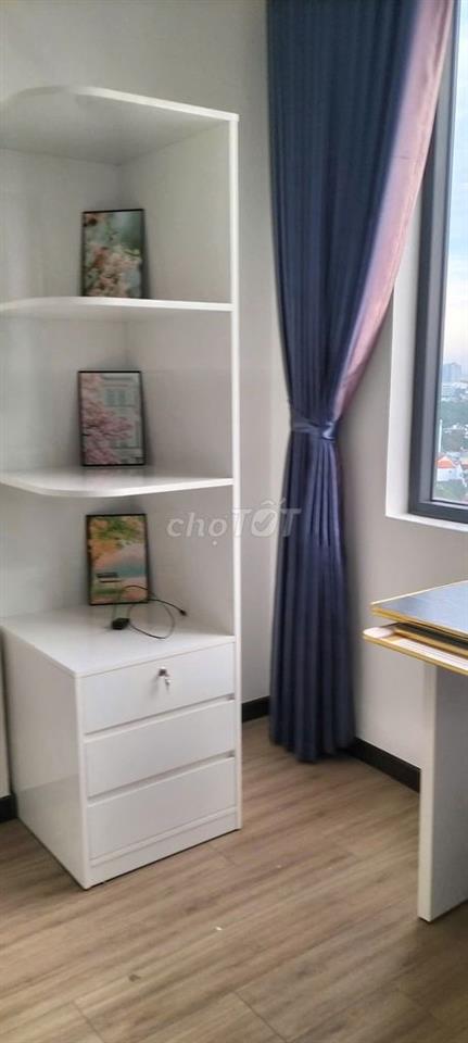 CHO THUÊ CĂN HỘ C-SKY VIEW FULL NỘI THẤT - 2 PN - 80M2