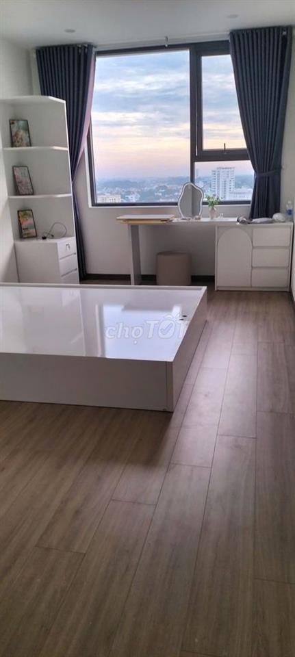 CHO THUÊ CĂN HỘ C-SKY VIEW FULL NỘI THẤT - 2 PN - 80M2