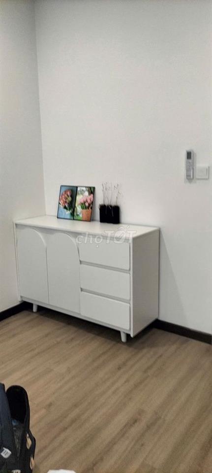 CHO THUÊ CĂN HỘ C-SKY VIEW FULL NỘI THẤT - 2 PN - 80M2