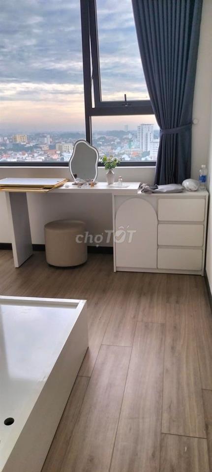 CHO THUÊ CĂN HỘ C-SKY VIEW FULL NỘI THẤT - 2 PN - 80M2
