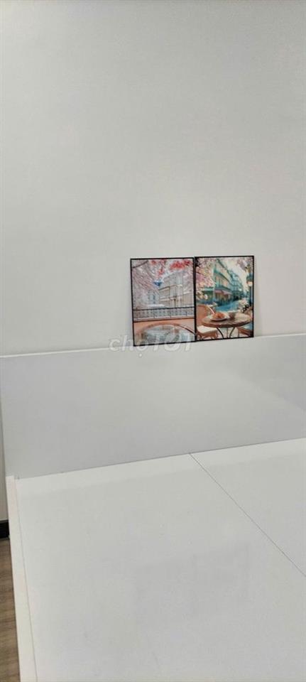 CHO THUÊ CĂN HỘ C-SKY VIEW FULL NỘI THẤT - 2 PN - 80M2