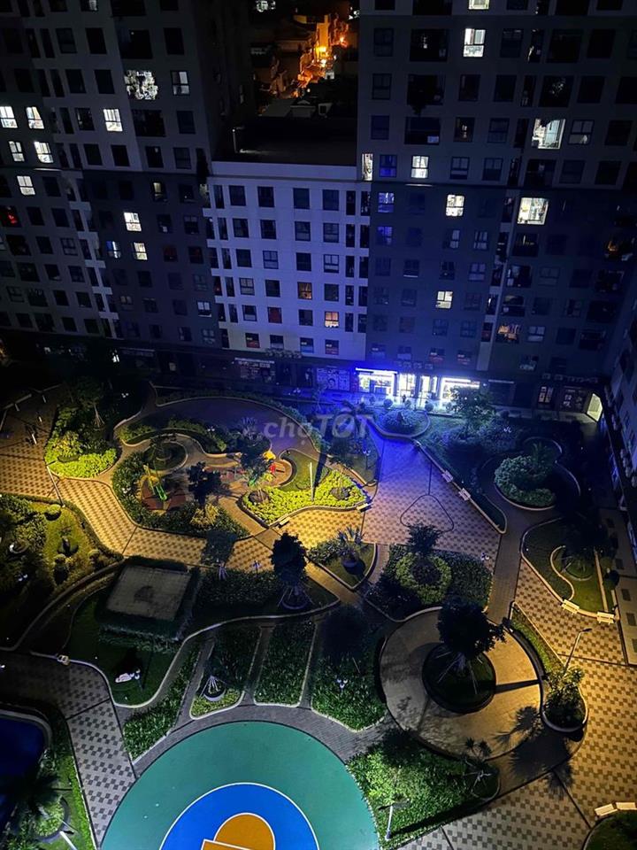CẦN SANG HỢP ĐỒNG THUÊ CĂN HỘ BCONS GARDEN – DĨ AN