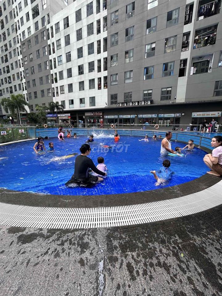 CẦN SANG HỢP ĐỒNG THUÊ CĂN HỘ BCONS GARDEN – DĨ AN
