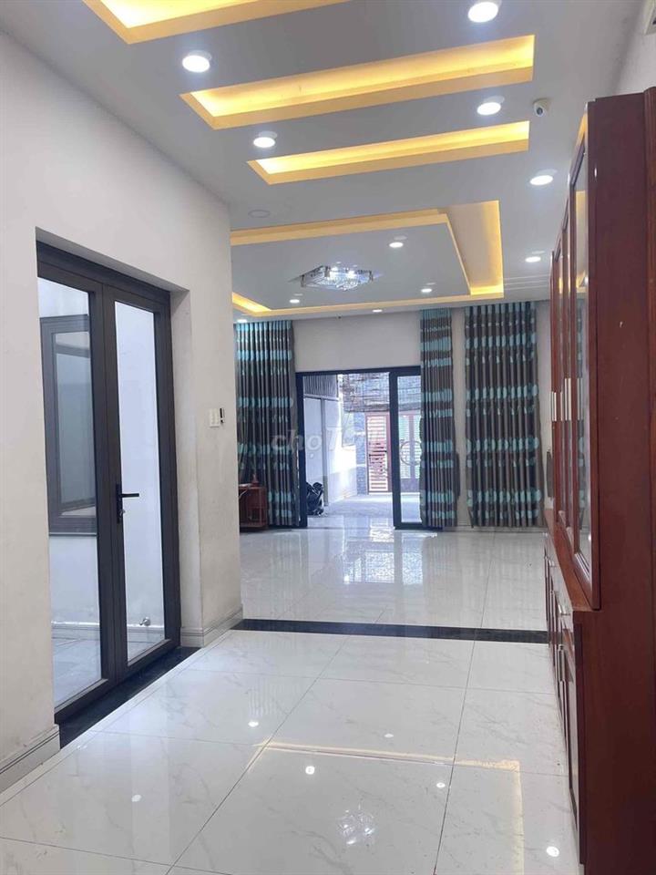 cho thuê nhà mặt tiền mạch thị liễu