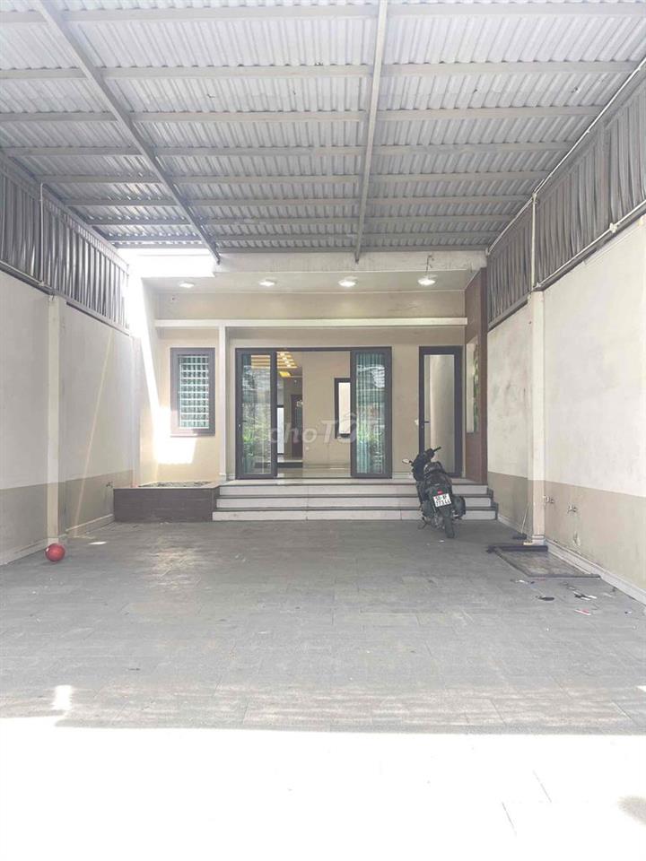 cho thuê nhà mặt tiền mạch thị liễu