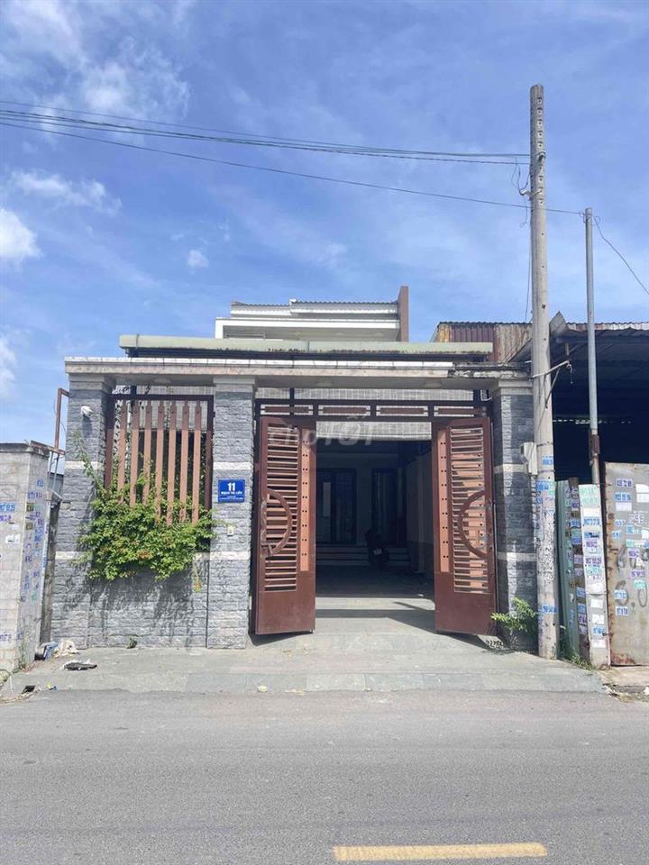 cho thuê nhà mặt tiền mạch thị liễu