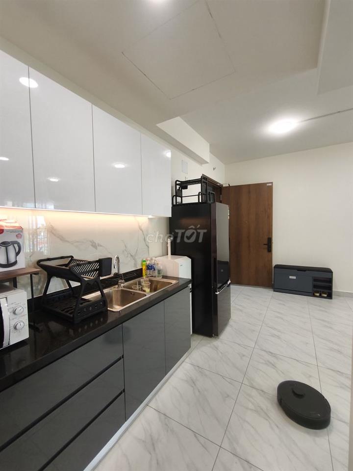 CĂN HỘ 2PN2WC 80M2 FULL NỘI THẤT CHO THUÊ