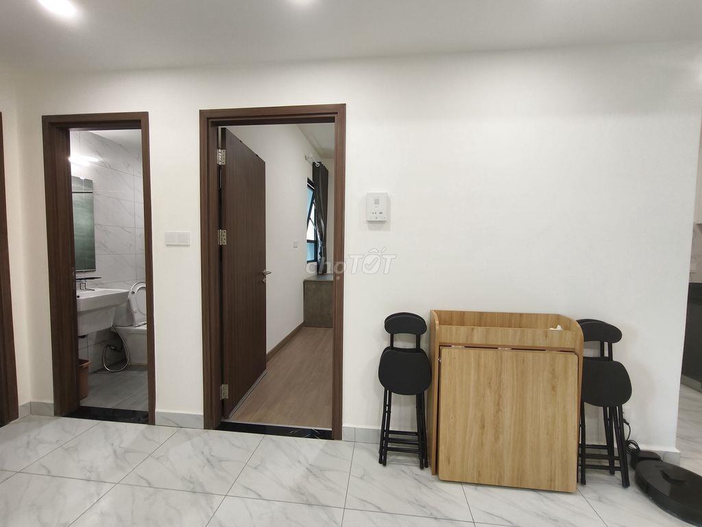 CĂN HỘ 2PN2WC 80M2 FULL NỘI THẤT CHO THUÊ
