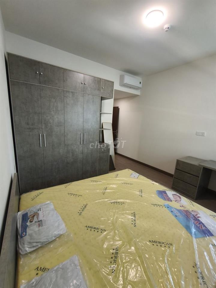 CĂN HỘ 2PN2WC 80M2 FULL NỘI THẤT CHO THUÊ