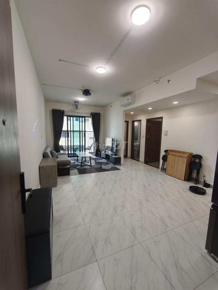 CĂN HỘ 2PN2WC 80M2 FULL NỘI THẤT CHO THUÊ