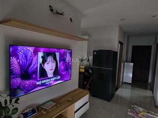 Cho thuê căn Bcons Garden vào ở ngay; nội thất đầy đủ