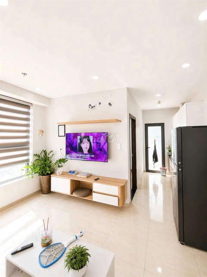 Bán Bcons Garden 2 PN - 2 WC full nội thất