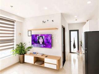 Bán Bcons Garden 2 PN - 2 WC full nội thất