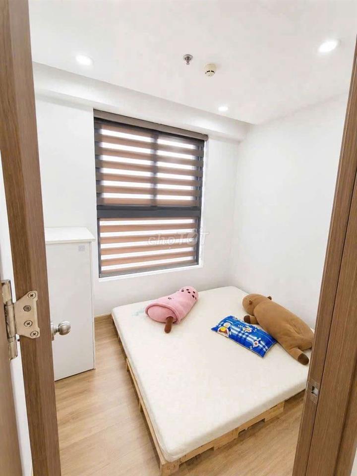 Bán Bcons Garden 2 PN - 2 WC full nội thất