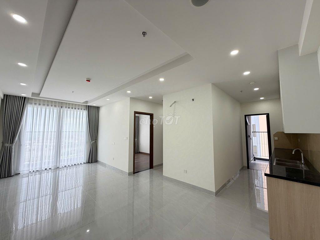 [SAY NO VỚI TIN ẢO] CHO THUÊ CĂN GÓC TẦNG CAO A&T SKYGARDEN - FULL NT