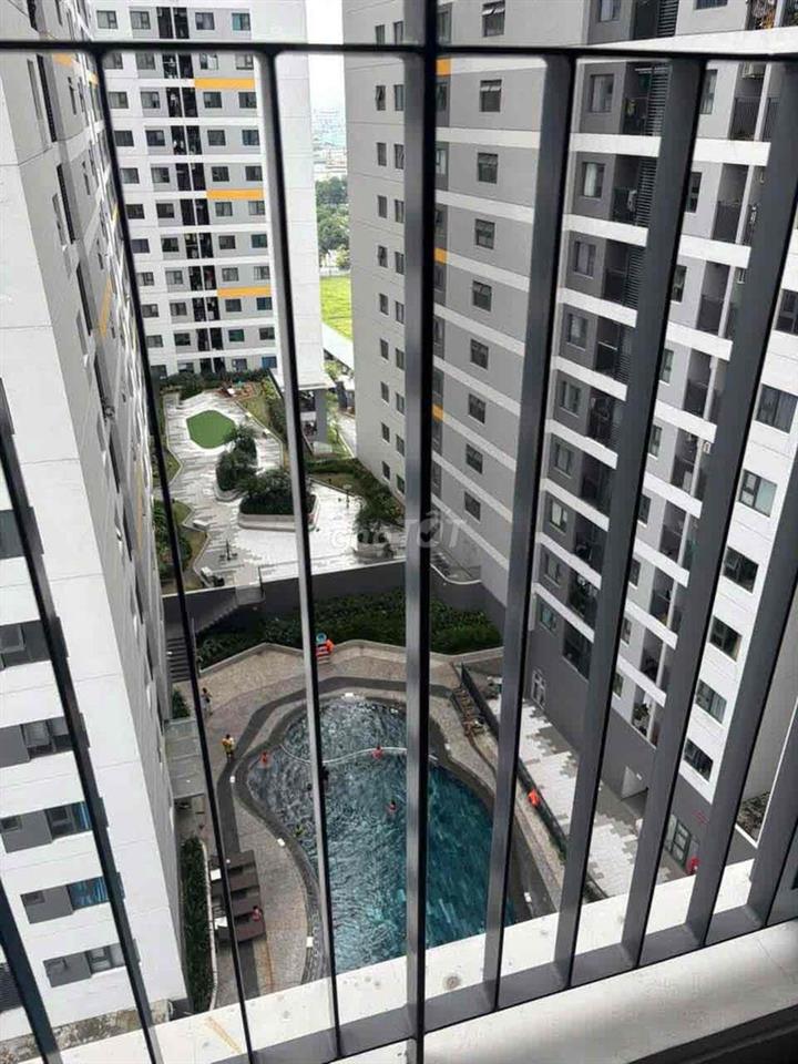 Cho thuê căn Studio Full nội thất 5 triệu
