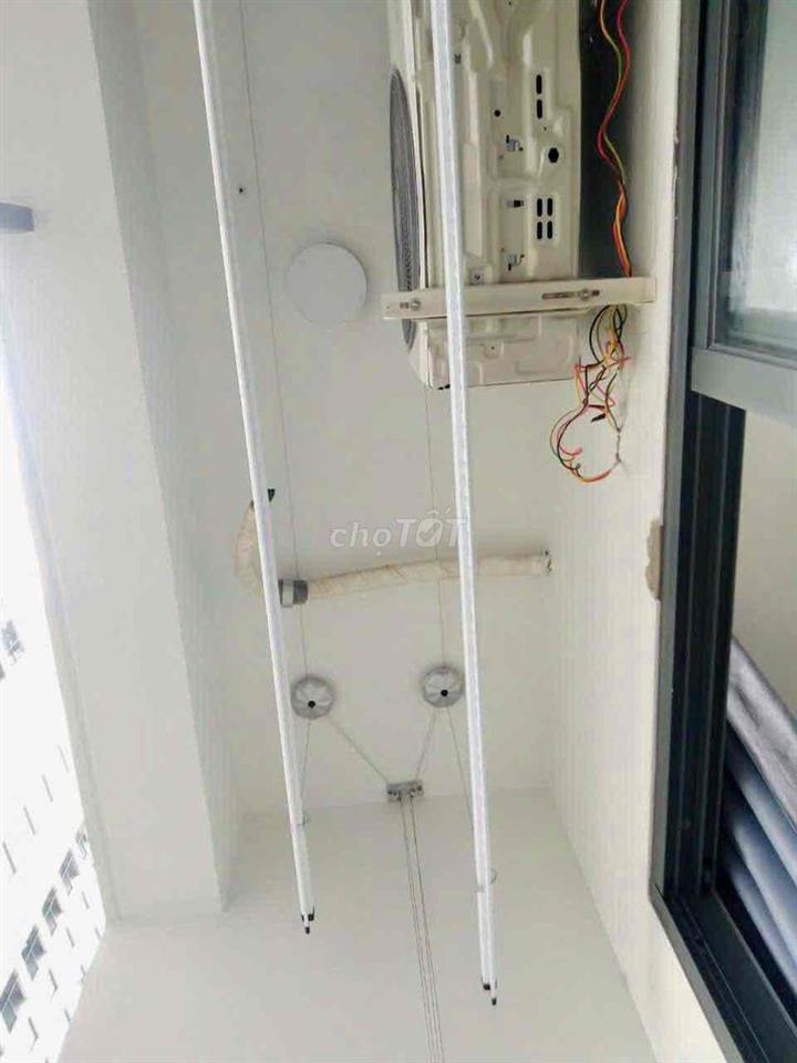 Cho thuê căn Studio Full nội thất 5 triệu