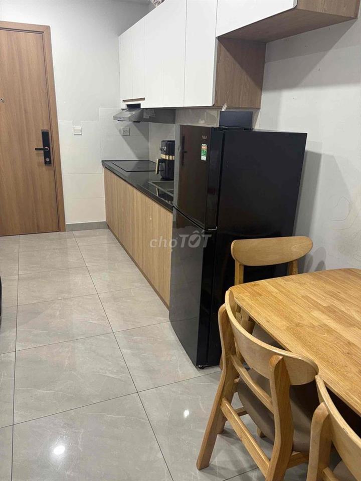 Cho thuê căn Studio Full nội thất 5 triệu