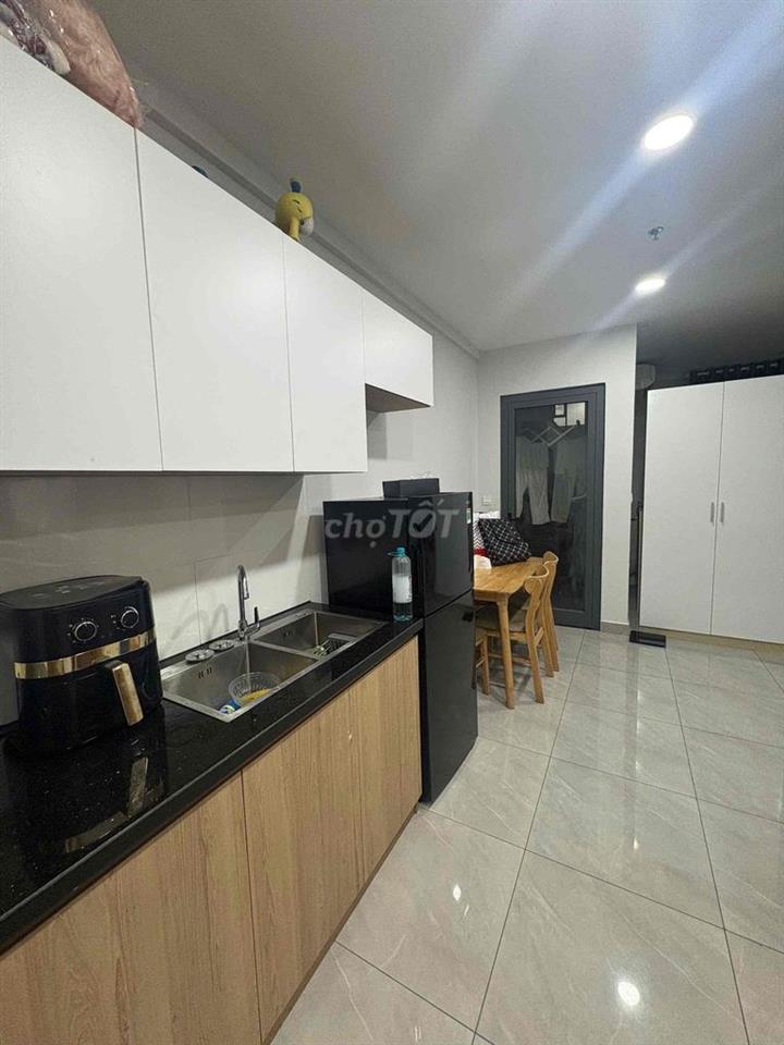 Cho thuê căn Studio Full nội thất 5 triệu