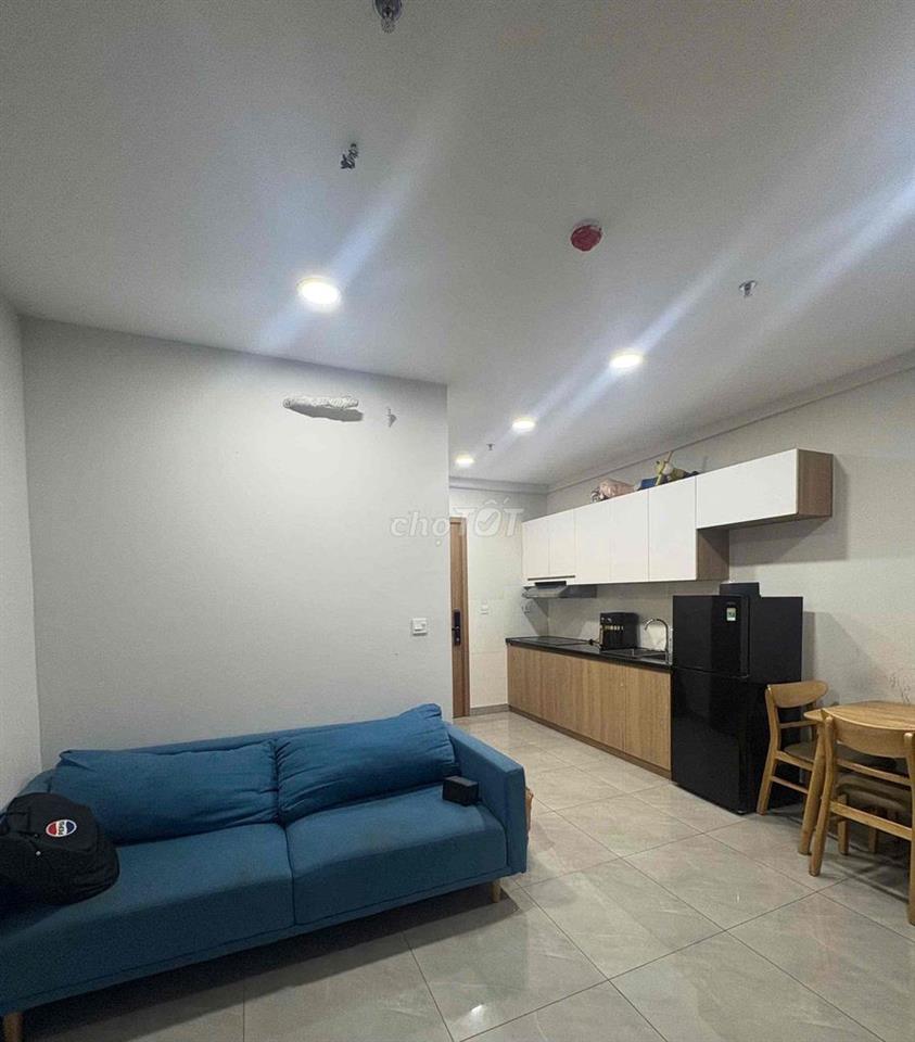 Cho thuê căn Studio Full nội thất 5 triệu