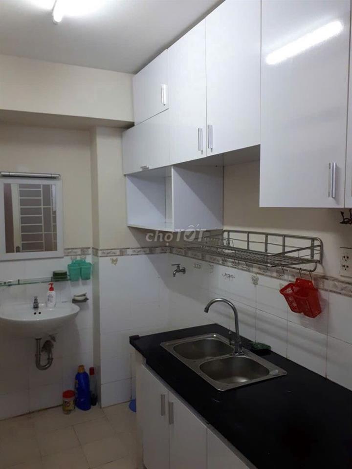 Cho thuê căn hộ giá rẻ