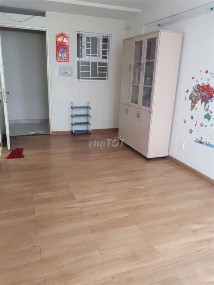 Cho thuê căn hộ giá rẻ