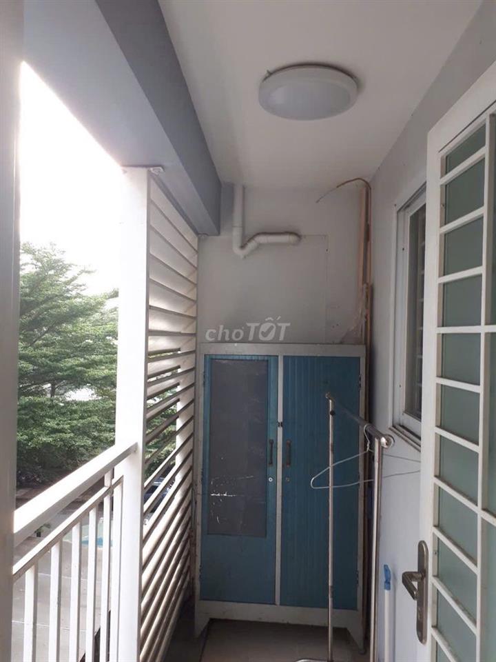 Cho thuê căn hộ giá rẻ