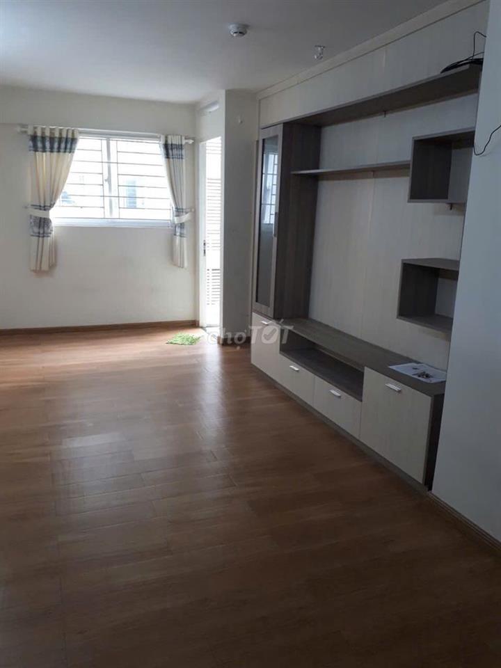Cho thuê căn hộ giá rẻ