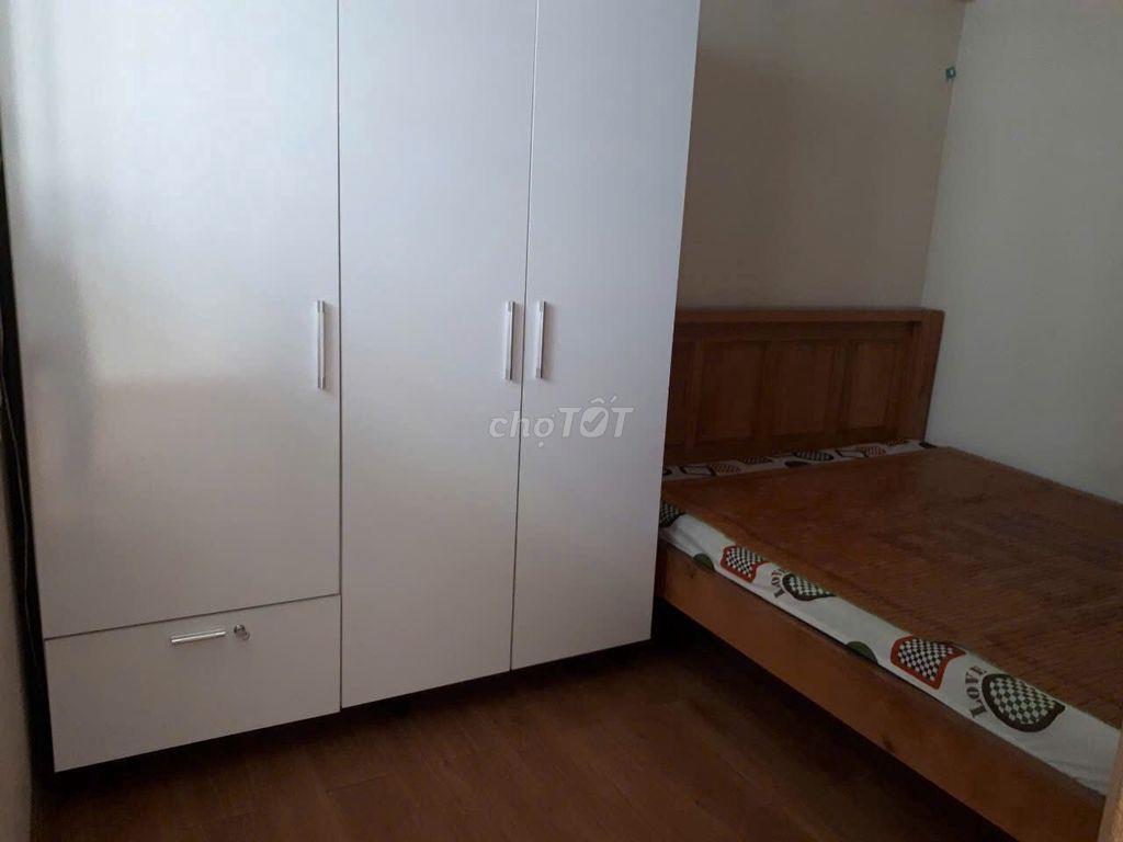 Cho thuê căn hộ giá rẻ