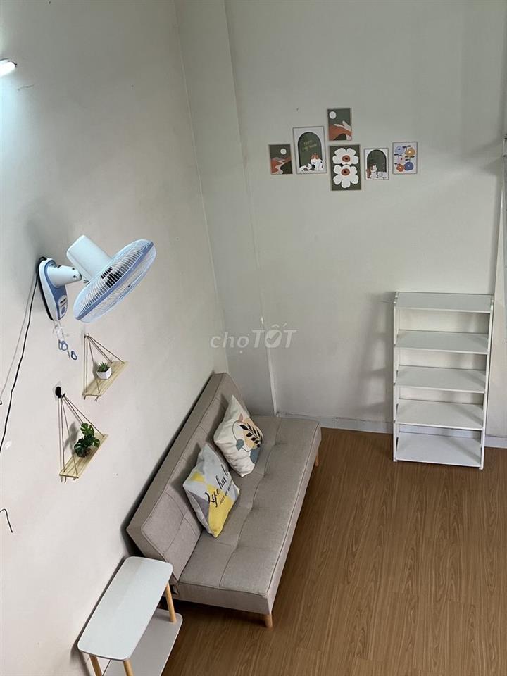 Cho thuê nhà chính chủ tại Định Hoà, Bình Dương