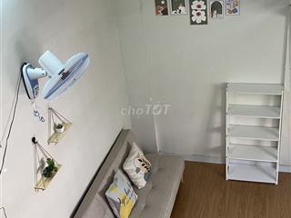 Cho thuê nhà chính chủ tại Định Hoà, Bình Dương