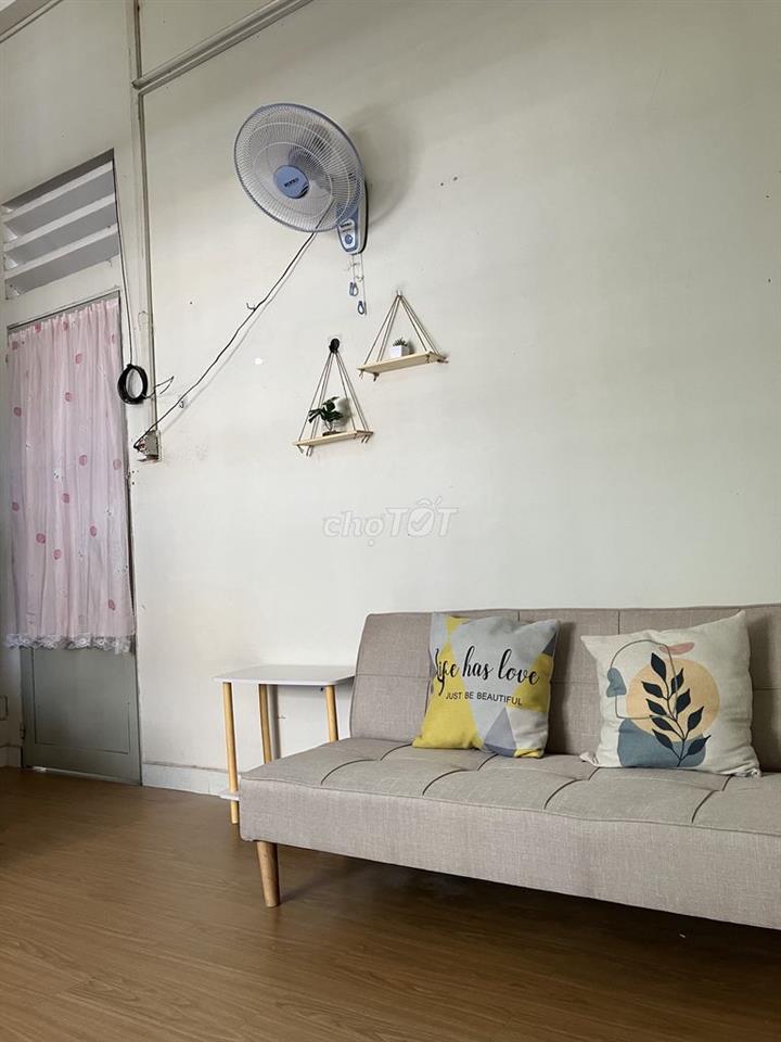 Cho thuê nhà chính chủ tại Định Hoà, Bình Dương