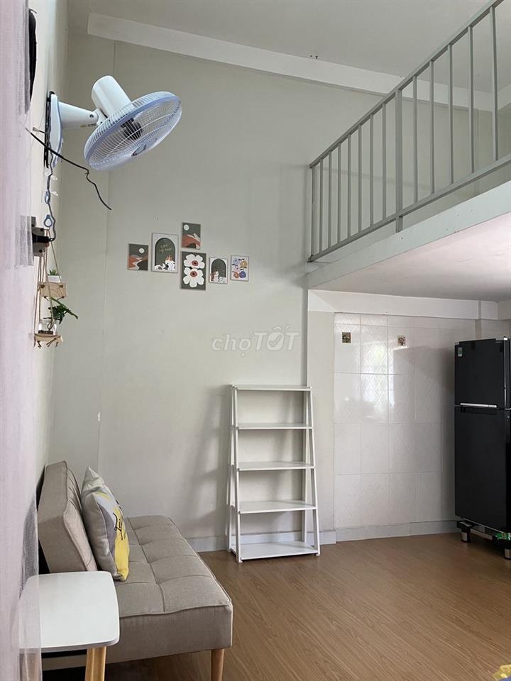 Cho thuê nhà chính chủ tại Định Hoà, Bình Dương